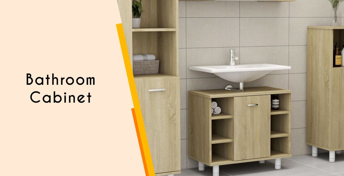 What is Bathroom Furniture? And Factors to consider for Bathroom Furniture